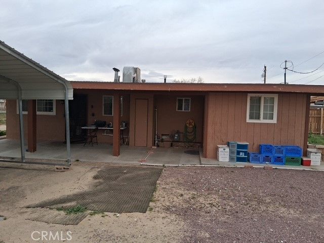 34808 Birch, Barstow, CA 92311