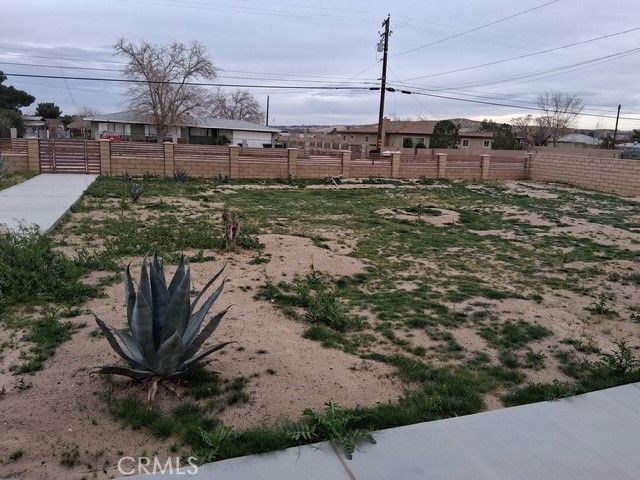 34808 Birch, Barstow, CA 92311