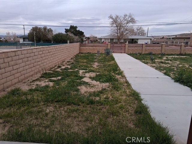 34808 Birch, Barstow, CA 92311