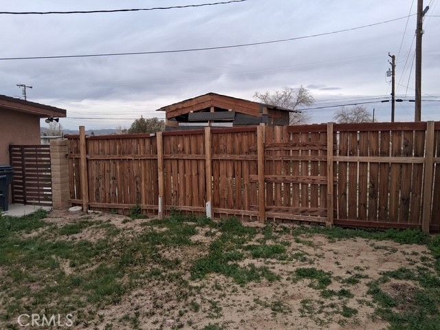 34808 Birch, Barstow, CA 92311