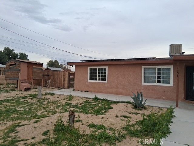 34808 Birch, Barstow, CA 92311