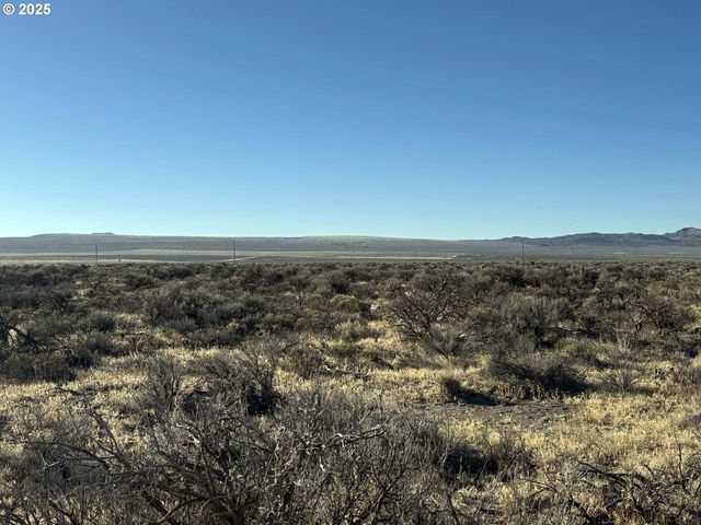 Pinion Lane 9200, Christmas Valley, OR 97641