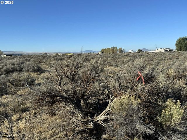 Pinion Lane 9200, Christmas Valley, OR 97641