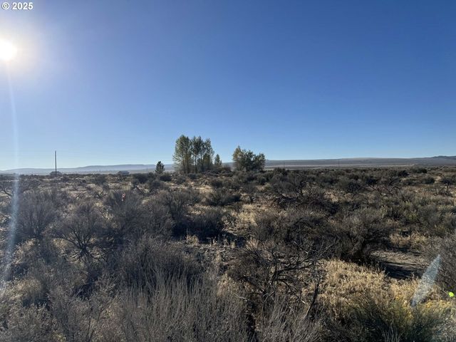 Pinion Lane 9200, Christmas Valley, OR 97641