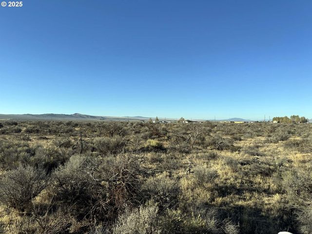 Pinion Lane 9200, Christmas Valley, OR 97641