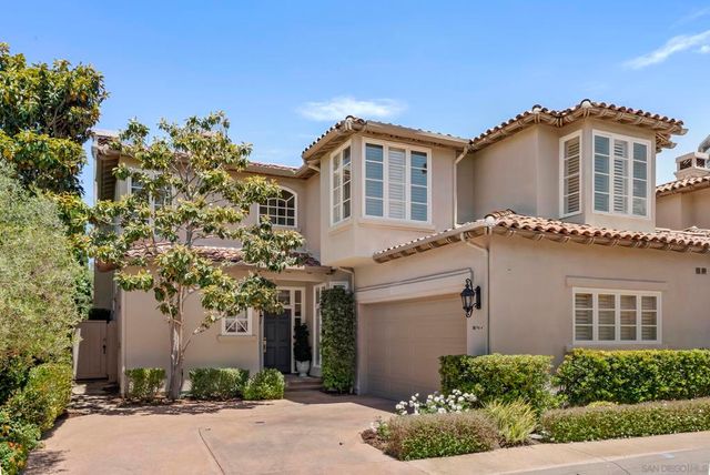 9643 Claiborne Square, La Jolla, CA 92037