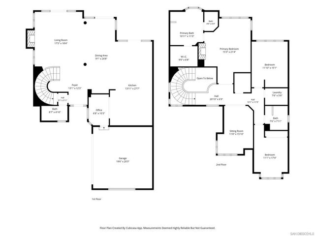 9643 Claiborne Square, La Jolla, CA 92037