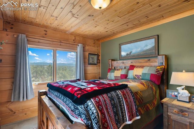 558 Hawk Lane, Florissant, CO 80816
