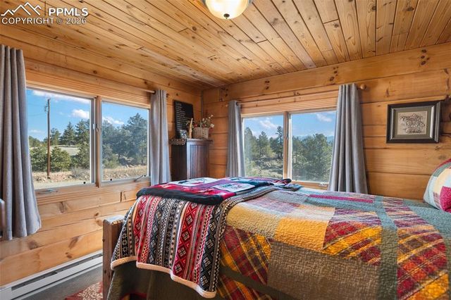 558 Hawk Lane, Florissant, CO 80816