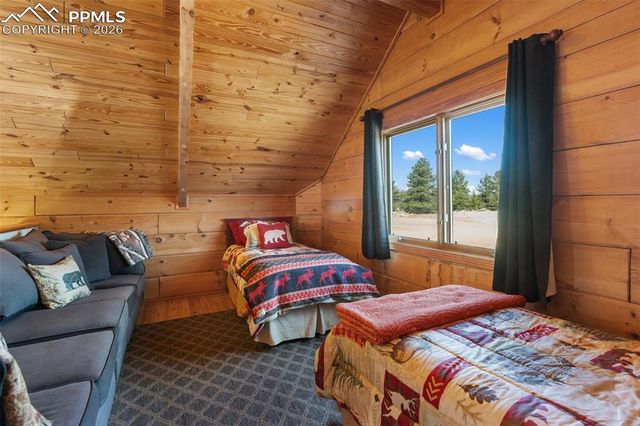 558 Hawk Lane, Florissant, CO 80816