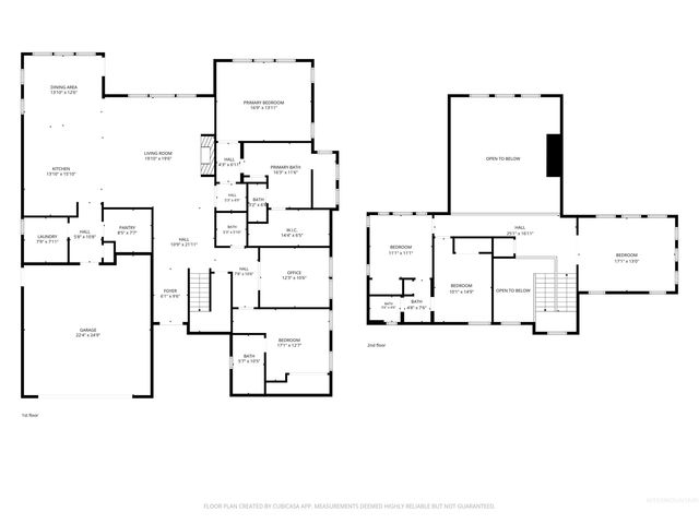 5379 S Mesa Trail Pl, Meridian, ID 83642