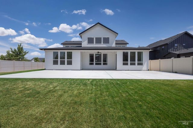 5379 S Mesa Trail Pl, Meridian, ID 83642