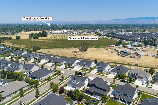 5379 S Mesa Trail Pl, Meridian, ID 83642