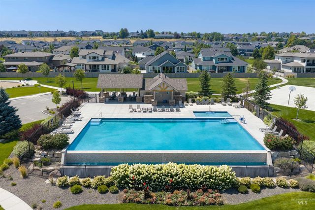 5379 S Mesa Trail Pl, Meridian, ID 83642