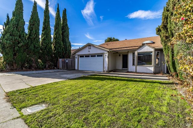 235 Toledo Ct, Vallejo, CA 94591