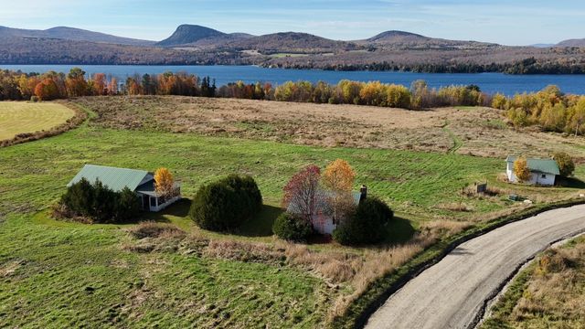 178, 210 LaCross Lane, Westmore, VT 05860