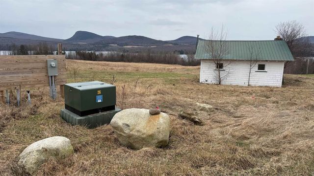 178, 210 LaCross Lane, Westmore, VT 05860