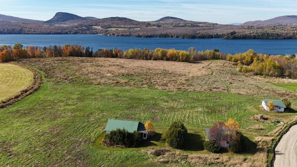178, 210 LaCross Lane, Westmore, VT 05860