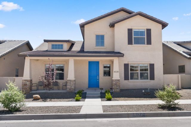 6028 NAUMAN Drive SE, Albuquerque, NM 87106