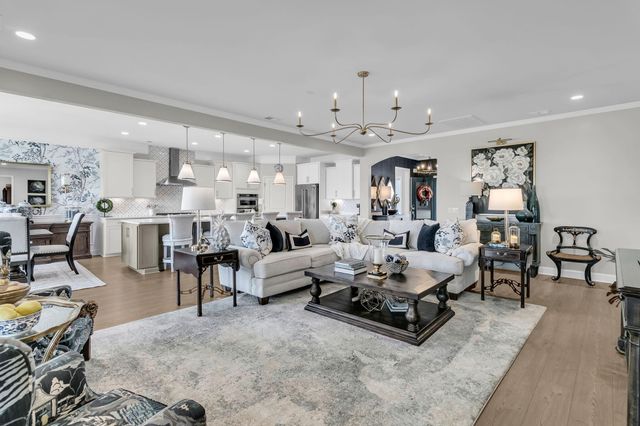 116 Ivy Terrace Road, Summerville, SC 29486