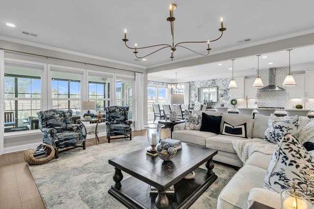 116 Ivy Terrace Road, Summerville, SC 29486