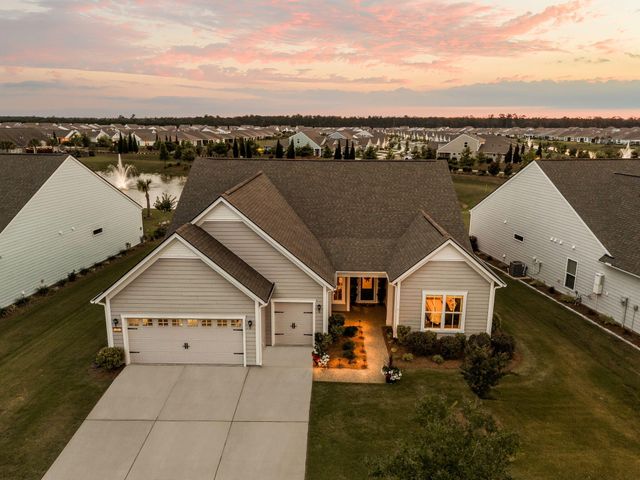 116 Ivy Terrace Road, Summerville, SC 29486