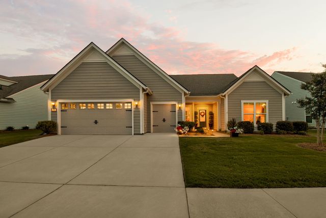 116 Ivy Terrace Road, Summerville, SC 29486