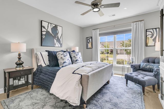 116 Ivy Terrace Road, Summerville, SC 29486