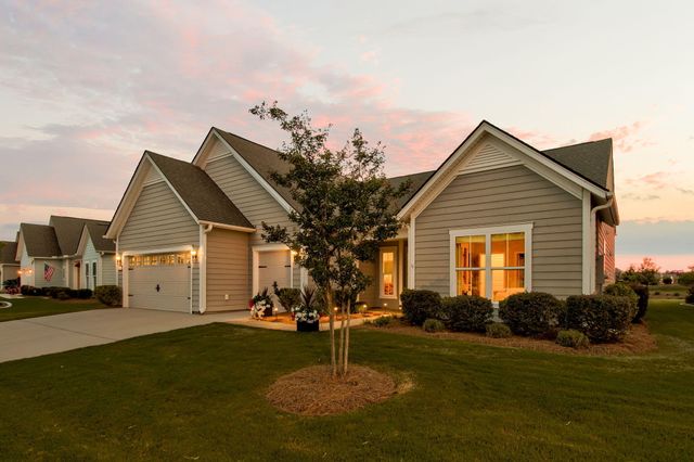 116 Ivy Terrace Road, Summerville, SC 29486