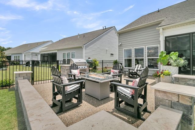 116 Ivy Terrace Road, Summerville, SC 29486