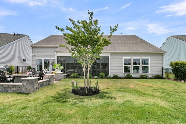 116 Ivy Terrace Road, Summerville, SC 29486