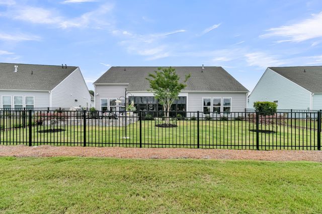 116 Ivy Terrace Road, Summerville, SC 29486