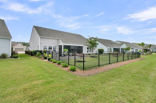 116 Ivy Terrace Road, Summerville, SC 29486