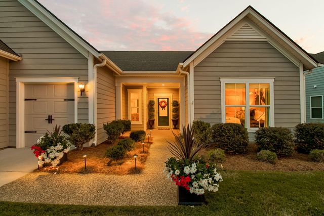 116 Ivy Terrace Road, Summerville, SC 29486