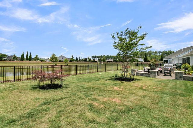 116 Ivy Terrace Road, Summerville, SC 29486