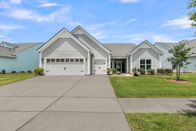 116 Ivy Terrace Road, Summerville, SC 29486