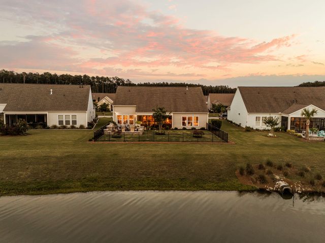 116 Ivy Terrace Road, Summerville, SC 29486