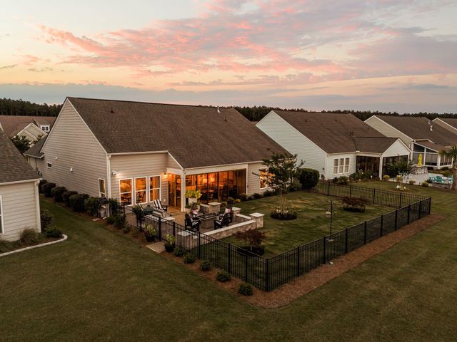 116 Ivy Terrace Road, Summerville, SC 29486