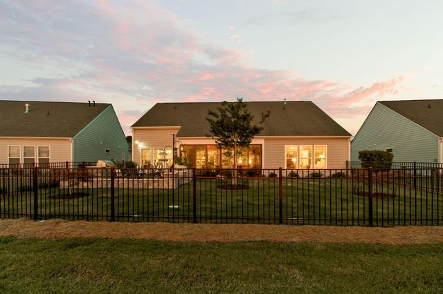 116 Ivy Terrace Road, Summerville, SC 29486