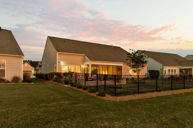 116 Ivy Terrace Road, Summerville, SC 29486