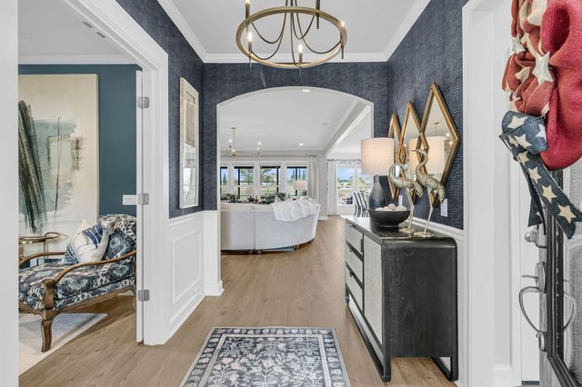 116 Ivy Terrace Road, Summerville, SC 29486