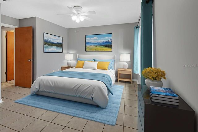 101 GRAND PLAZA DRIVE C2, Orange City, FL 32763