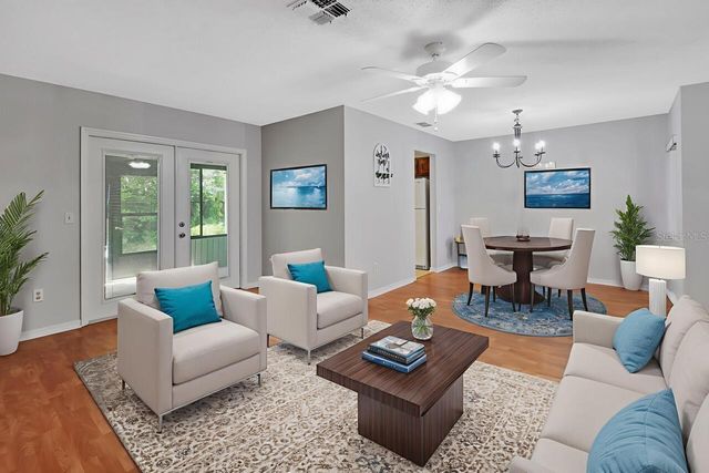 101 GRAND PLAZA DRIVE C2, Orange City, FL 32763