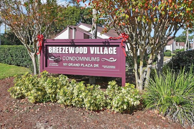 101 GRAND PLAZA DRIVE C2, Orange City, FL 32763