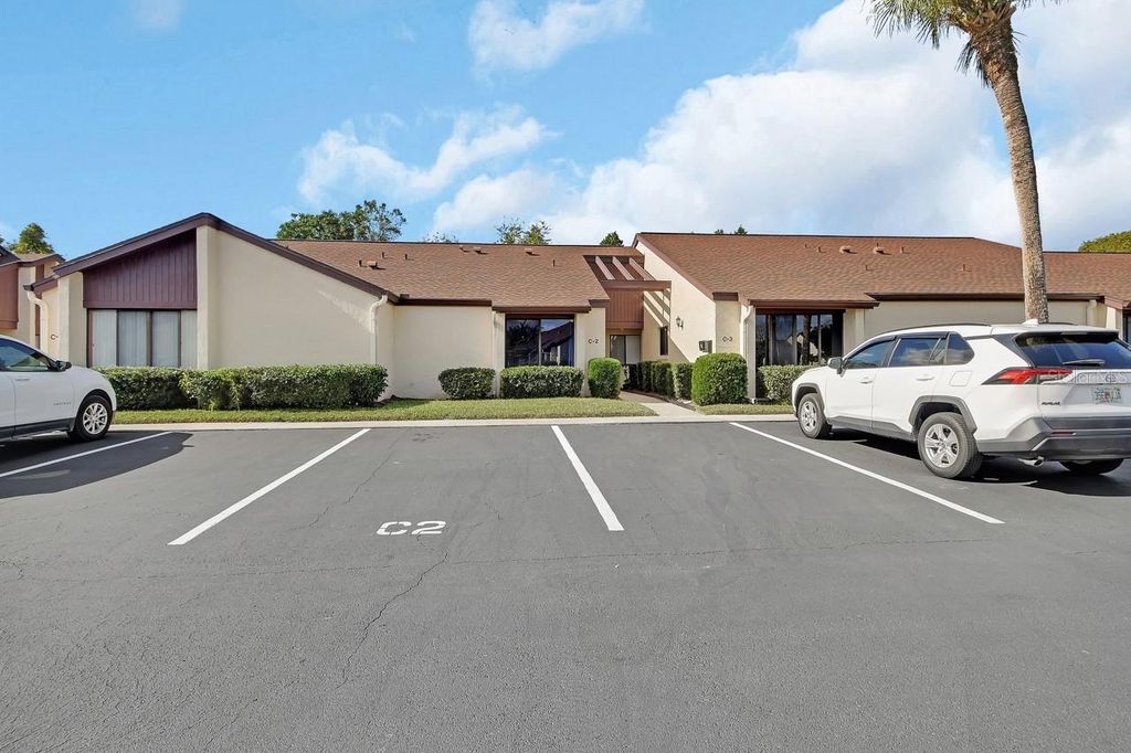 101 GRAND PLAZA DRIVE C2, Orange City, FL 32763