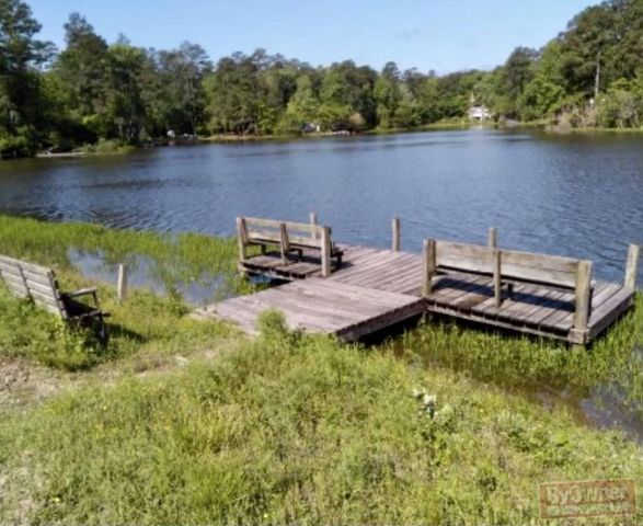 0 Sycamore Drive, Montgomery, TX 77356