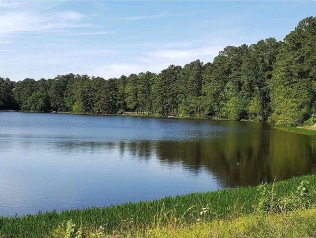 0 Sycamore Drive, Montgomery, TX 77356