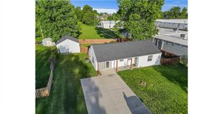 1227 N Jesse James Road, Excelsior Springs, MO 64024