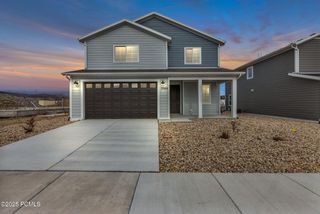 7064 Woods Rose Drive, Park City, UT 84098