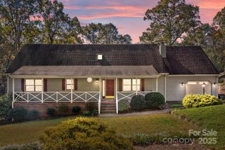 120 Apple Blossom Drive, Morganton, NC 28655